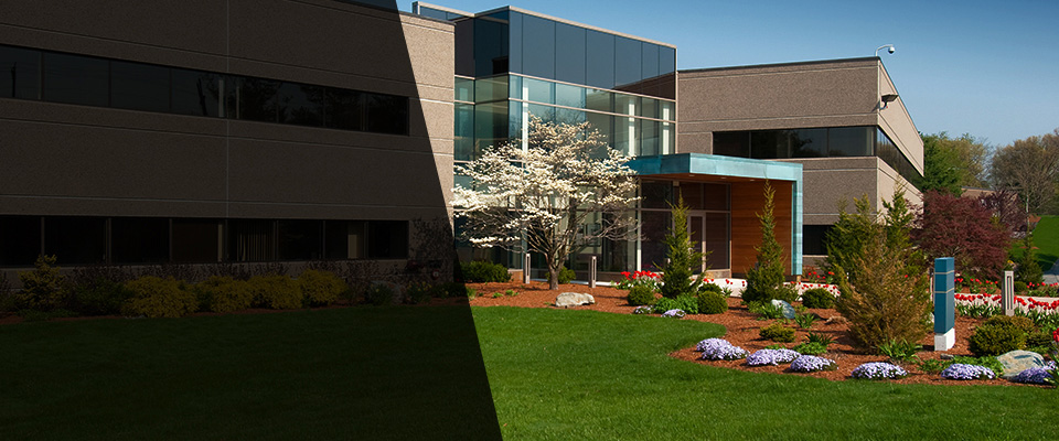 Irwin Landscapers