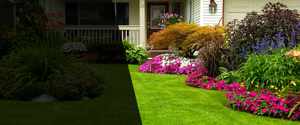 Irwin Landscapers