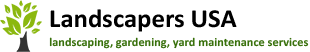 Irwin Landscapers